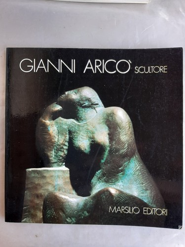 Gianni arico scultore - arico', (