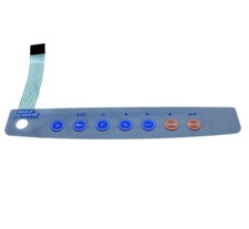 TASTIERA BILANCIA MARCA SCALE