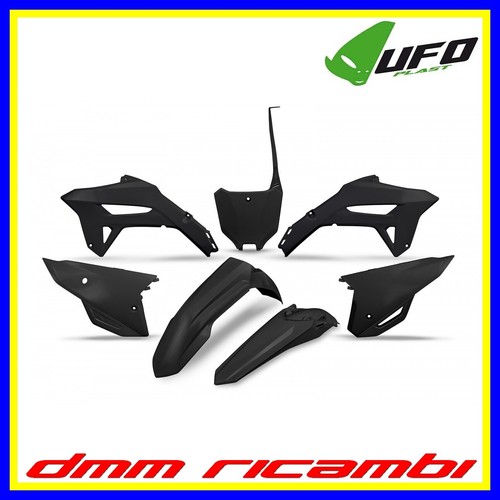 Kit plastiche ufo - kit,