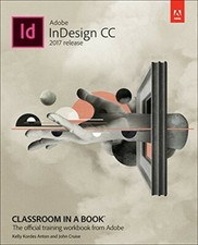 Adobe InDesign CC Classroom in