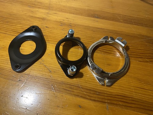 Gyro brake 360 bmx - 360,