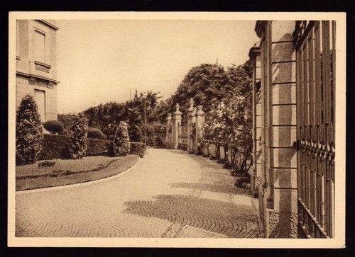 Novara cartolina ospedale - novara,