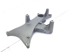 STAFFA SUPPORTO SCARICO