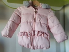 Piumino Bimba 6-9 Mesi MAYORAL