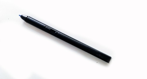 Penna stilografica