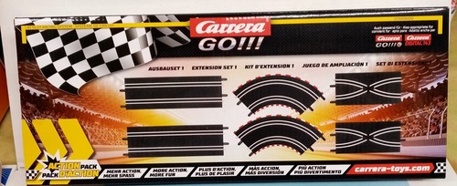 Carrera 1 43 set - carrera,
