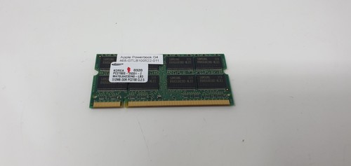 Apple powerbook memoria - apple,