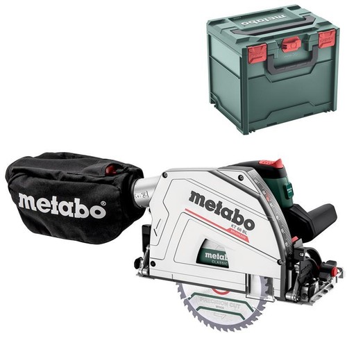 Metabo sega circolare - , a