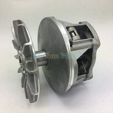 Frizione Trasmissione CVT Driven Puleggia Frizione Primaria per Polaris Sportsman 500 ATV