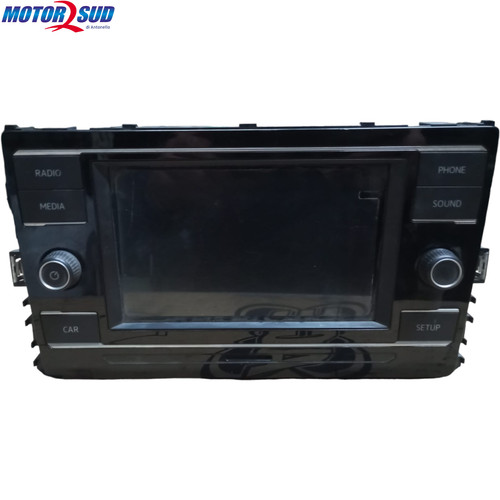 Autoradio display nav - autoradio,