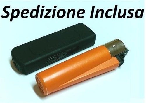 Registratore audio