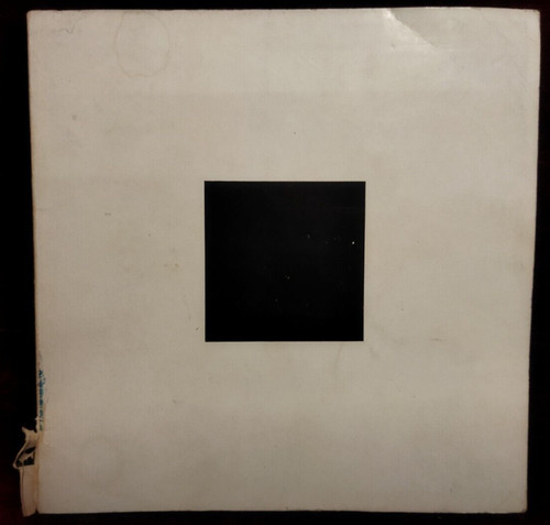 Quadrato bruno munari - munari,