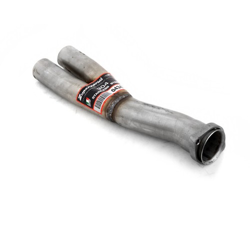Tubo collegamento scarico - collegamento,