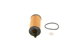 BOSCH Filtro olio  F 026 407