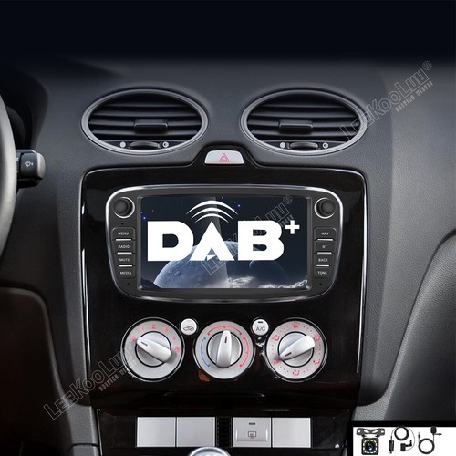 Autoradio dab android - android, per