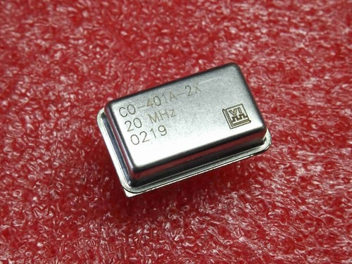 Oscillateur 401a - oscillateur, co-401a-2x