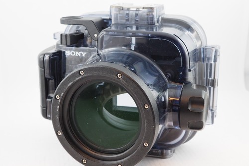 Sony mpk urx100a - sony, custodia