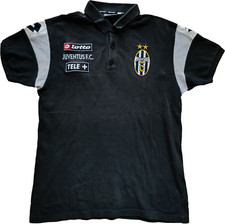 maglia calcio juventus Lotto