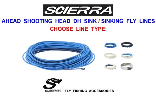 Scierra forward shooting - scierra,
