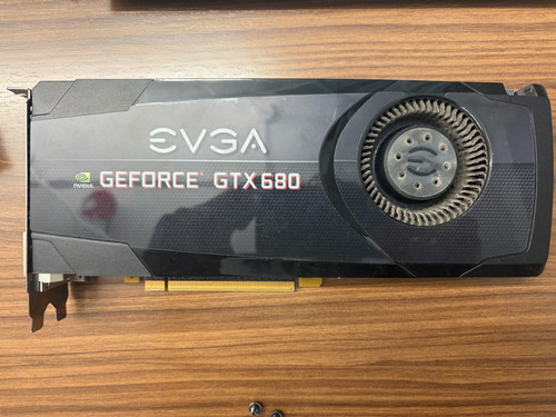 Scheda grafica evga nvidia - evga,