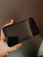 Alexa Echo Show 5 Antracite -