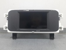 9835151680 instrument panel