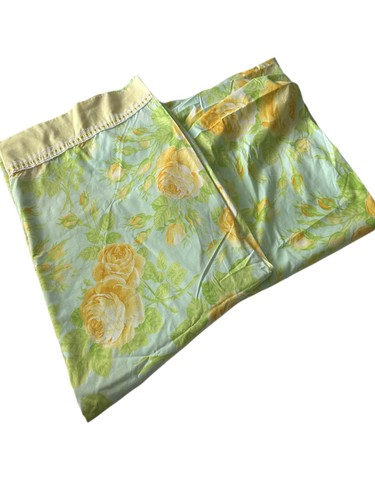 Set lenzuola gemelle vintage - 2,