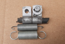 2 FASCETTE CORDA FRENO A MANO