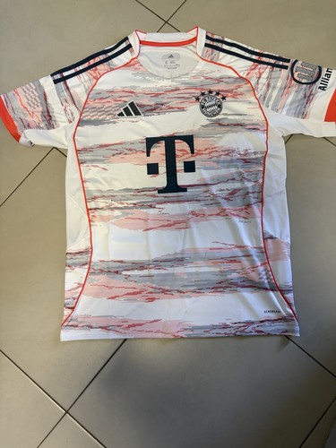 Adidas bayern monaco maglia - adidas,