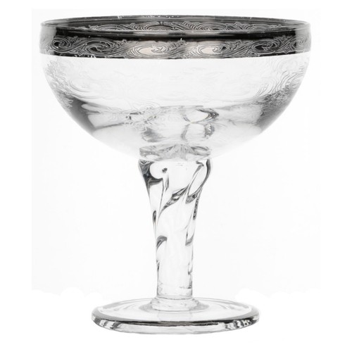Ciotola cocktail grande in - ciotola,