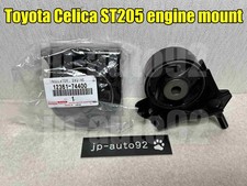 Nuovo supporto motore