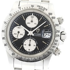 Orologio Uomo Automatico TUDOR