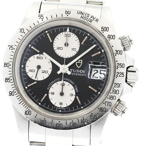 Orologio uomo automatico tudor - orologio,