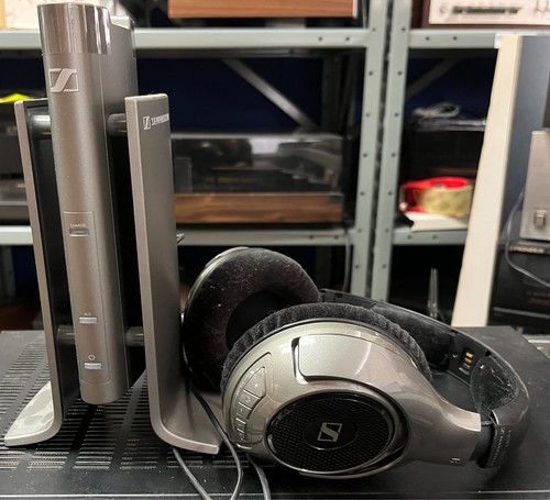 Sennheiser 180 cuffie - rs,