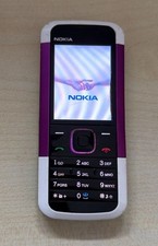 Nokia 5000d-2 (RM-362)