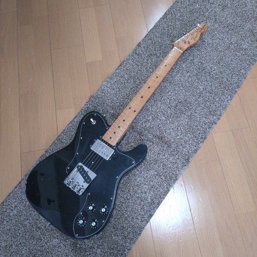 Chitarra elettrica
