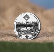 Marcatore a sfera Sub 70