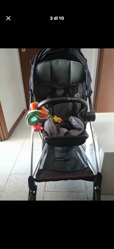 Passeggino trio cybex - trio,