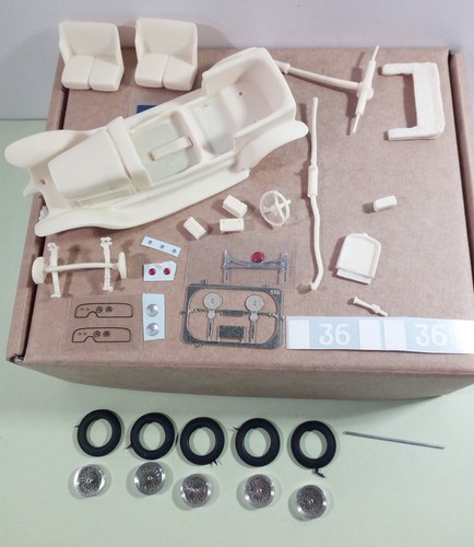 Alfa romeo rl sport - rl,