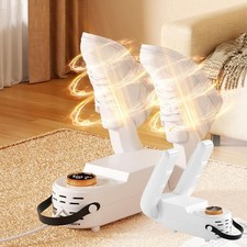 Asciuga Scarpe Stivali