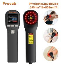 880mW Dispositivo Laserterapia
