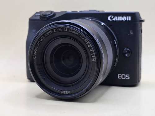 Exel canon eos 24 2 - exel+++canon, m3