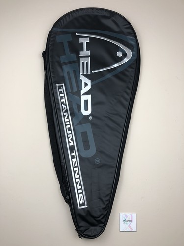 Head titanium tennis fodero - head,
