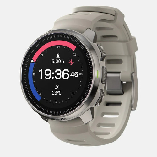 Smartwatch suunto ocean - smartwatch,