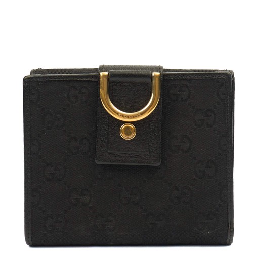 Gucci portafoglio abbey wallet - portafoglio,