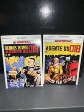 Dennis cobb agente - 018, n.9
