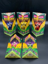 Bandai Mighty Morphin Power