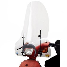 PARABREZZA ISOTTA COMPLETO DI