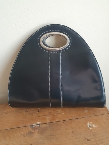 Borsa mano pelletterie foti - a,