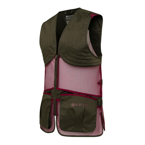 Gilet uomo beretta maglia - gilet,